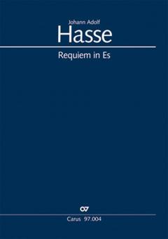 Requiem en mi bémol majeur 