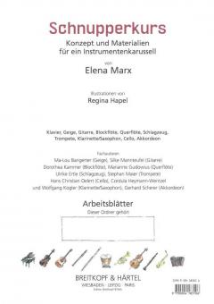 Schnupperkurs 