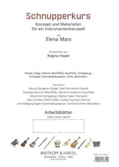 Schnupperkurs 