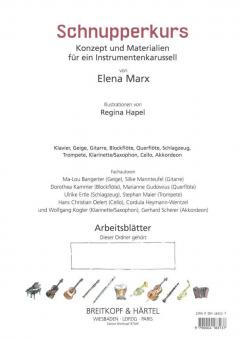Schnupperkurs 