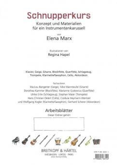 Schnupperkurs 