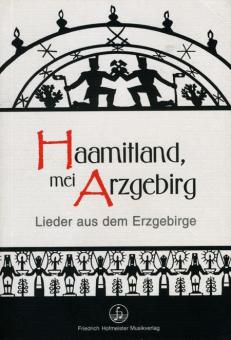 Haamitland - mei Arzgebirg 