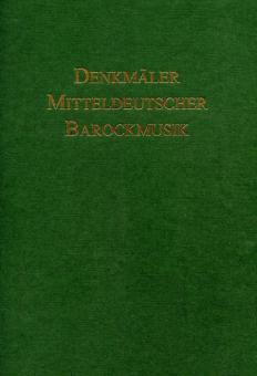 Weihnachtskantaten Teil I 