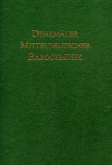Weihnachtskantaten Teil I 