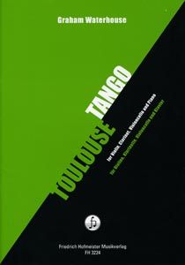 Tango Toulouse 