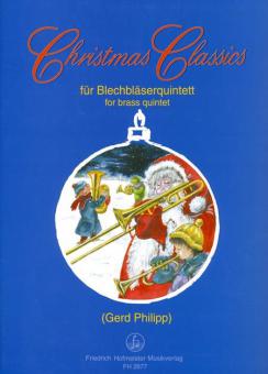 Christmas Classics 
