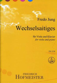 Wechselsaitiges 