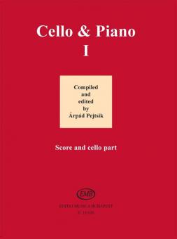 Cello & Piano 1 