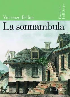 La Sonnambula 