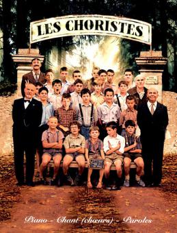 Les Choristes 