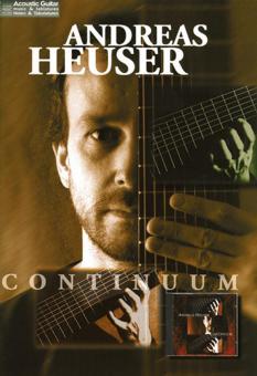 Continuum 