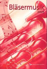 Bläsermusik 2005 