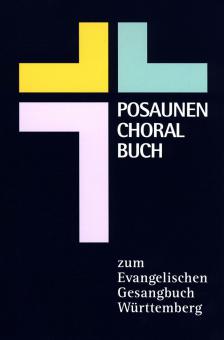 Posaunen Choralbuch 