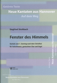 Fenster des Himmels 