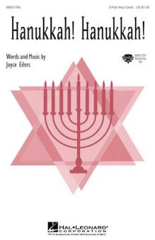 Hanukkah! Hanukkah! 