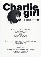 Charlie Girl 