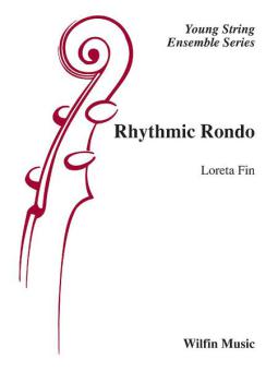 Rhythmic Rondo Standard
