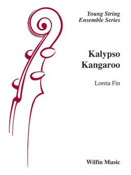 Kalypso Kangaroo Standard