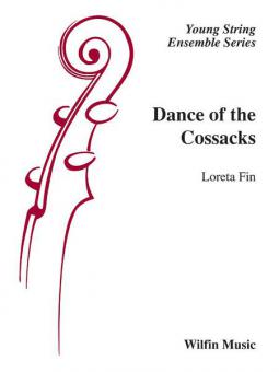 Dance of the Cossacks Standard