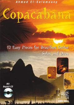 Copacabana 