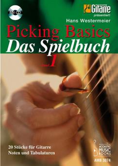 Picking Basics 