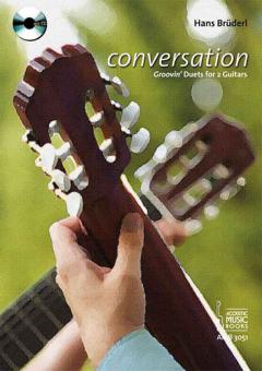 Conversation 