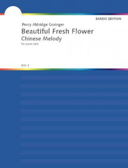Beautiful Fresh Flower 