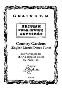 Country Gardens 