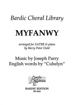 Myfanwy 