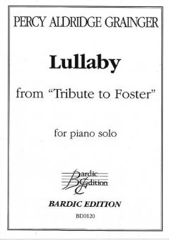 Lullaby 