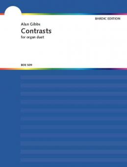 Contrasts 