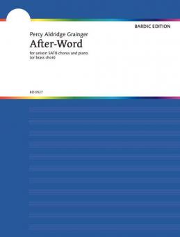 After-Word 