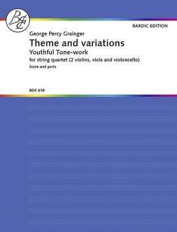 Theme & Variations 
