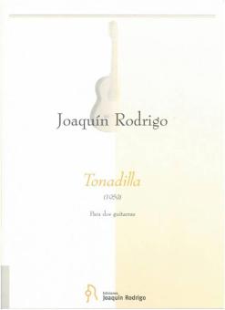Tonadilla 