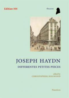 Differentes petites pieces 