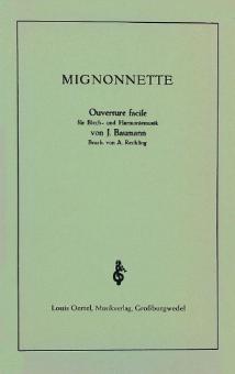 Mignonette 