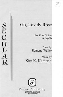 Go Lovely Rose 