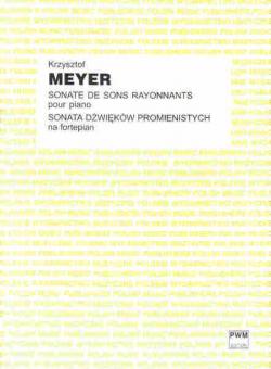 SONATE DE SONS RAYONNANTS 