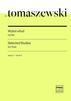 Selected Studies Book 5 