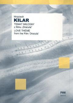 LOVE THEME FROM BRAM STOKER'S 