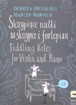 Fiddling Notes 