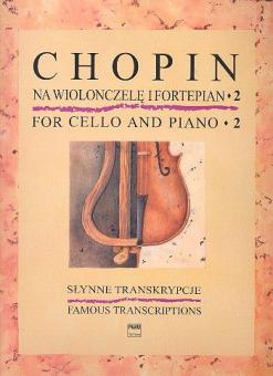 Famous Transcriptions Vol. 2 