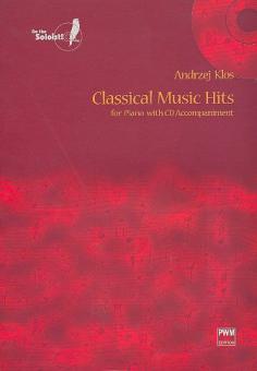Classical Music Hits - Piano 