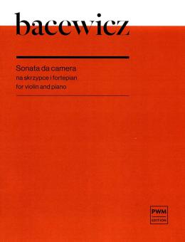 Sonata da camera 