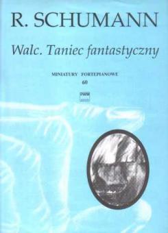Waltz Fantastic Dance 