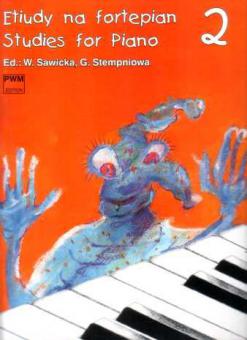 Studies for Piano B2 