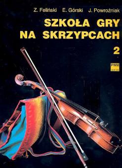 Violinschule 2 