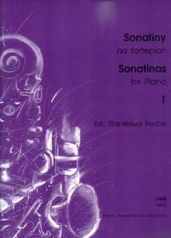 Sonatinen 1 