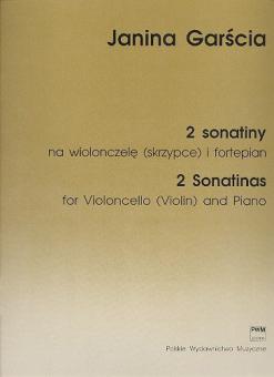 Sonatinen 2 