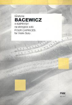4 Capricen 